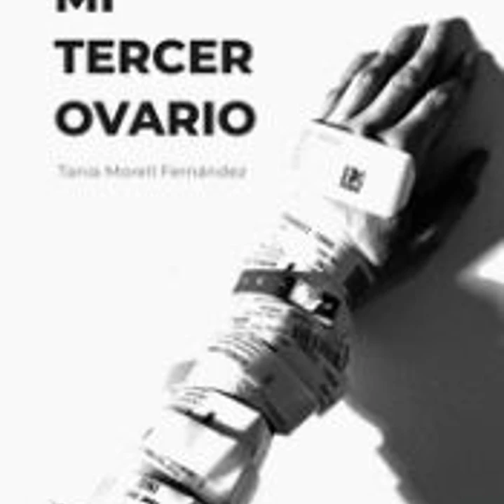 Mi tercer ovario 1