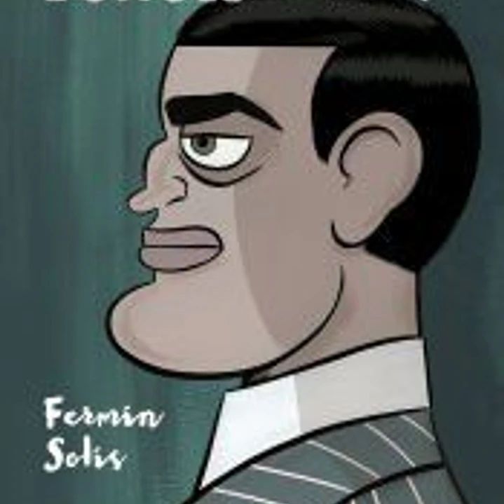 Buñuel en el laberinto de las tortugas 1