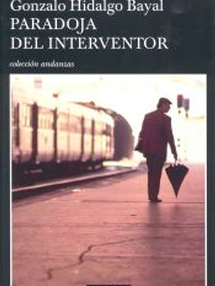 Paradoja del interventor