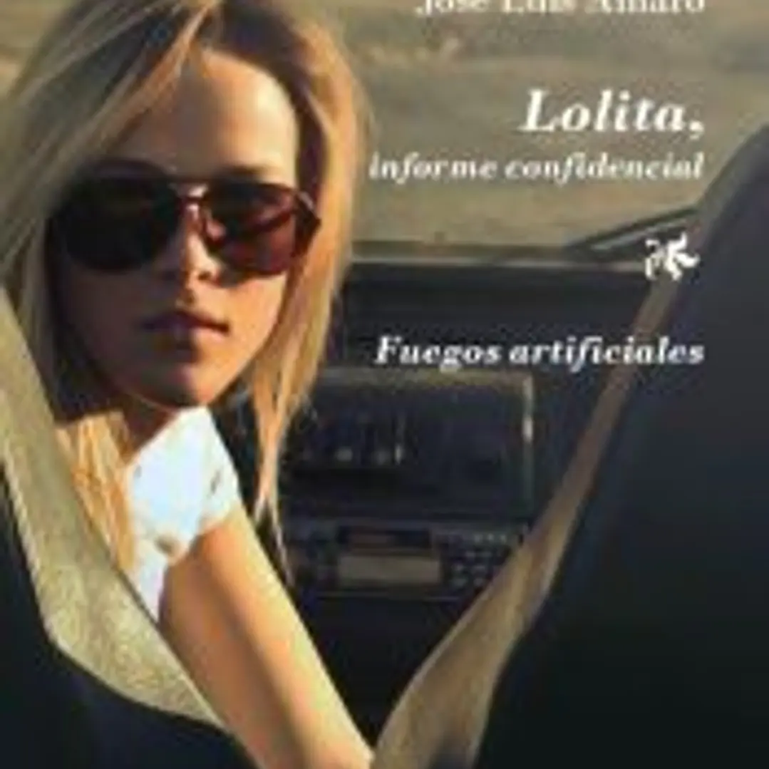 Lolita, informe confidencial 1