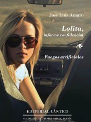 Lolita, informe confidencial
