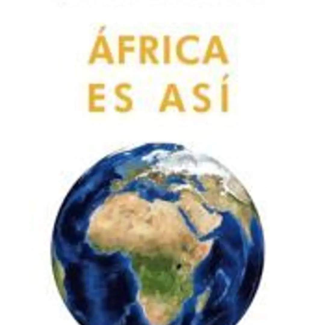 AFRICA ES ASÍ 1