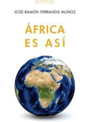 AFRICA ES ASÍ