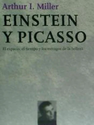 Einstein y Picasso