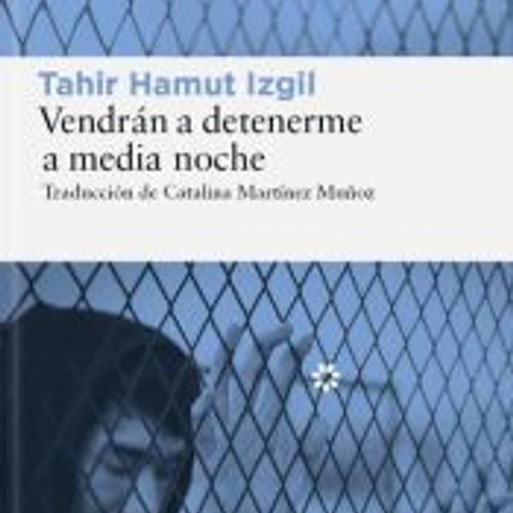 Vendrán a detenerme a media noche 1