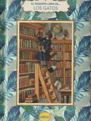 El pequeño libro de los Gatos