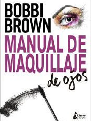 Manual de maquillaje de ojos