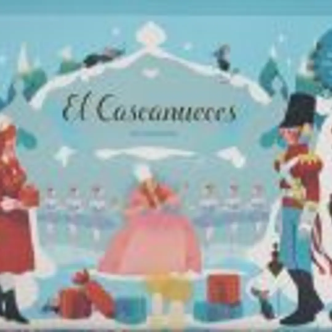 El Cascanueces 1