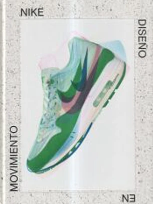Nike: Diseño en movimiento
