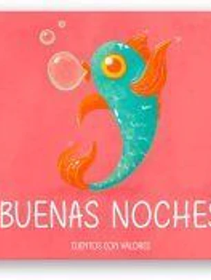 Buenas noches, pez