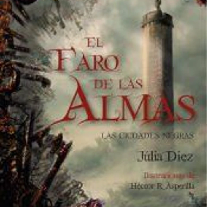 El faro de las almas 1