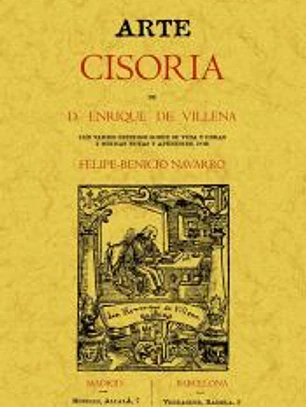 Arte cisoria