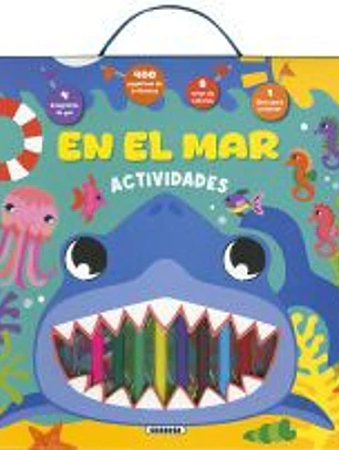 EN EL MAR