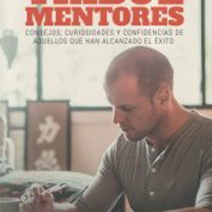 Tribu de mentores 1