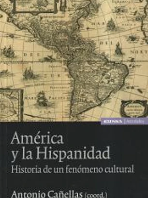 AMERICA Y LA HISPANIDAD