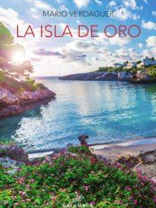 La isla de oro