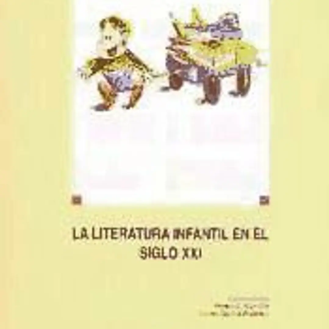 La literatura Infantil en el Siglo XXI 1