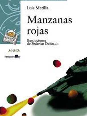 Manzanas Rojas