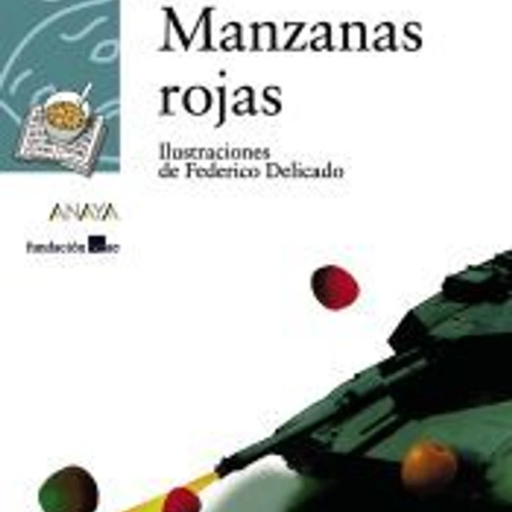Manzanas Rojas 1