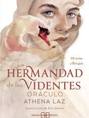 La hermandad de las videntes. Oráculo