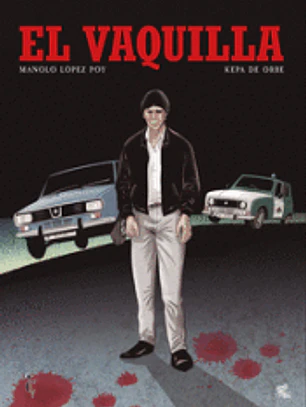 El vaquilla