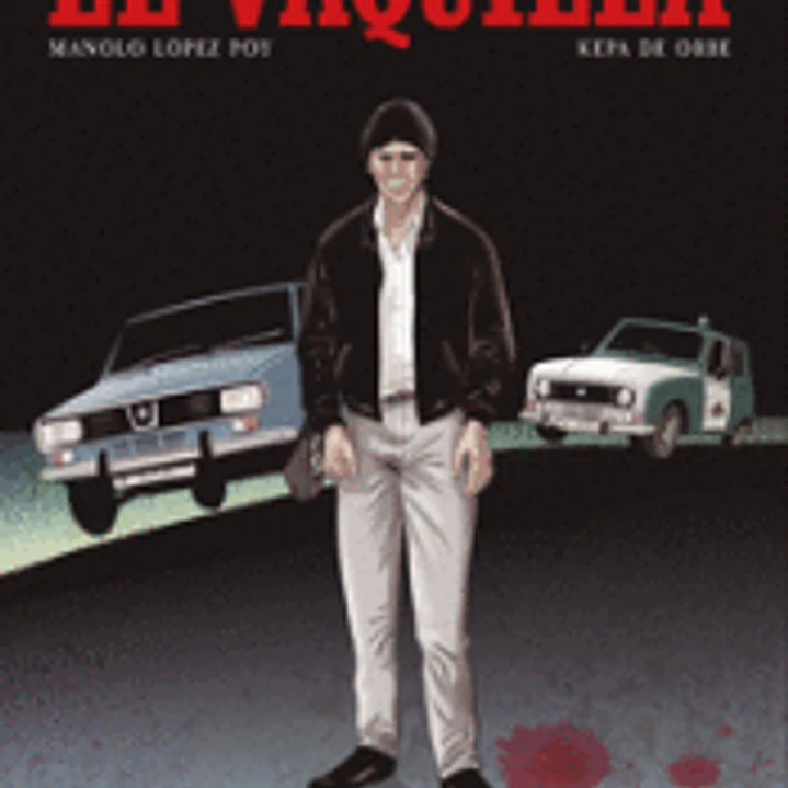 El vaquilla 1