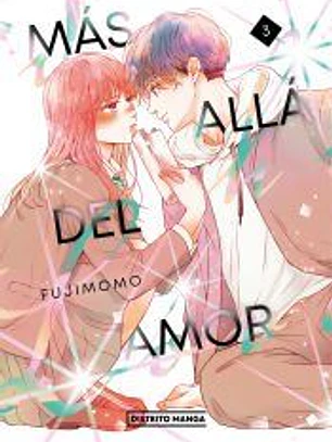 Más allá del amor 3