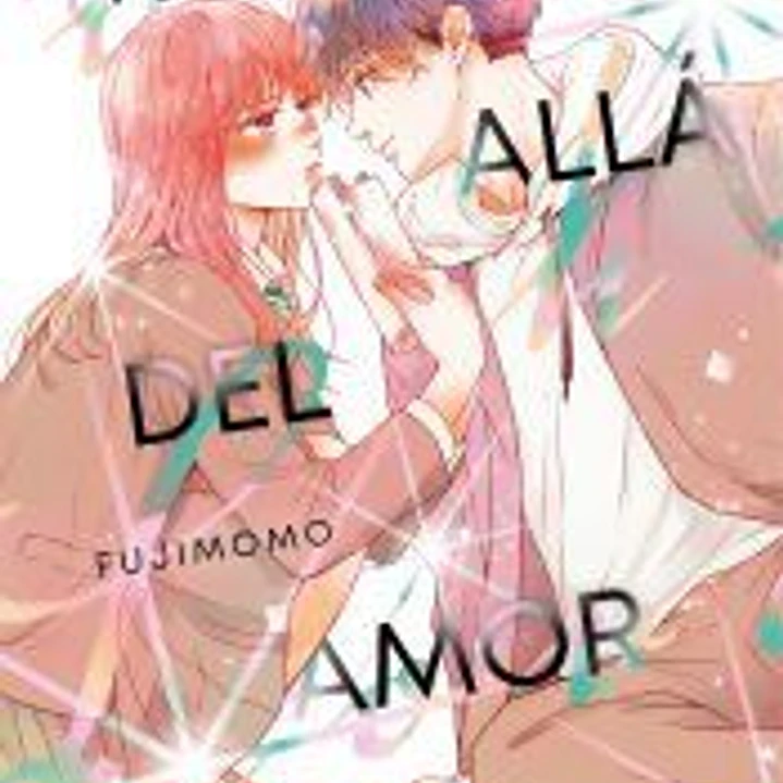Más allá del amor 3 1