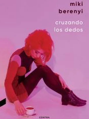 Cruzando los dedos