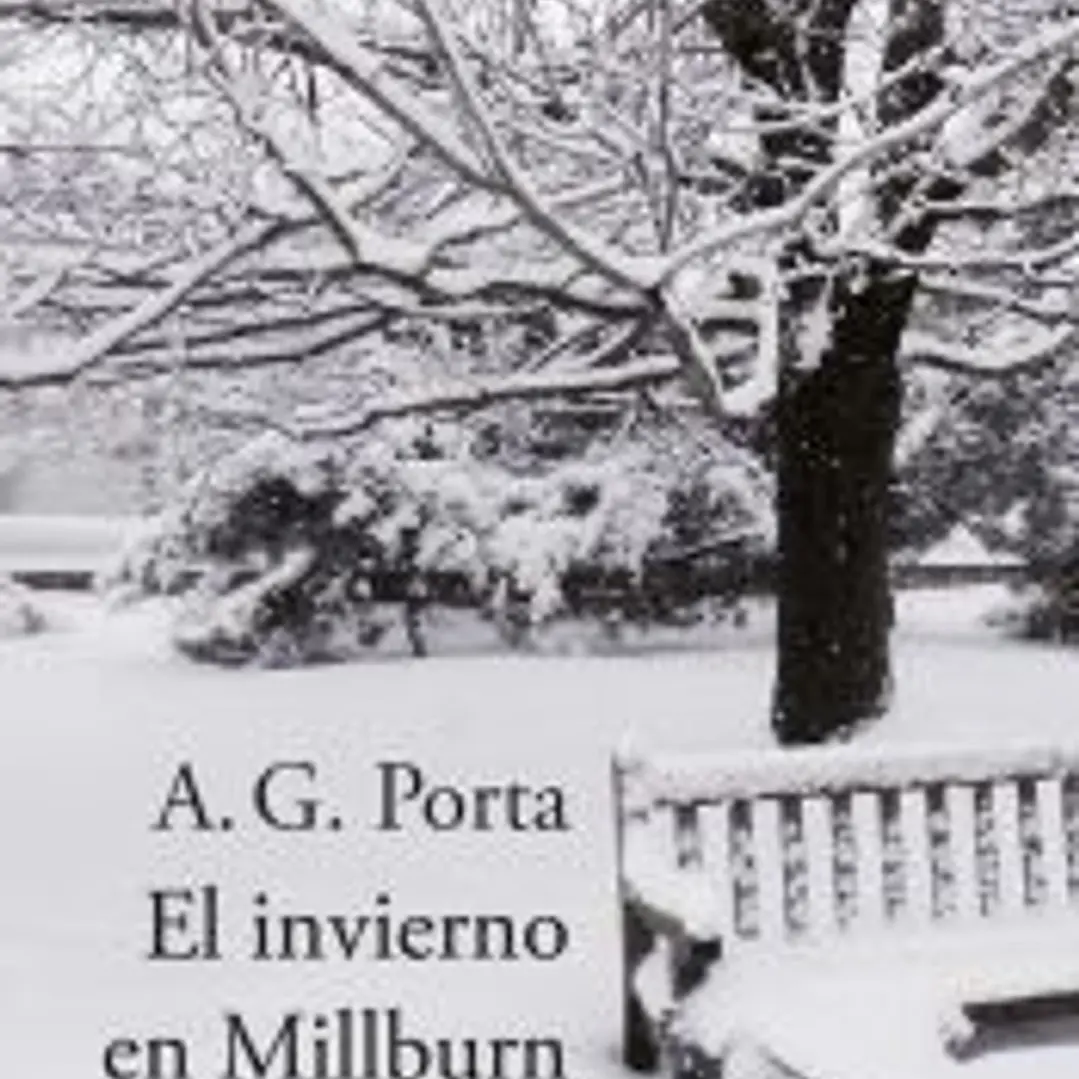 El invierno en Millburn 1