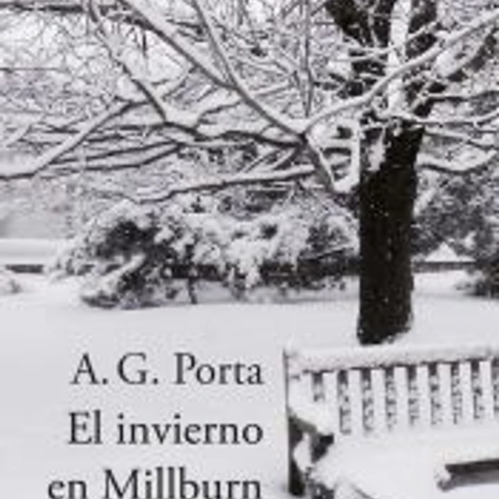El invierno en Millburn 1