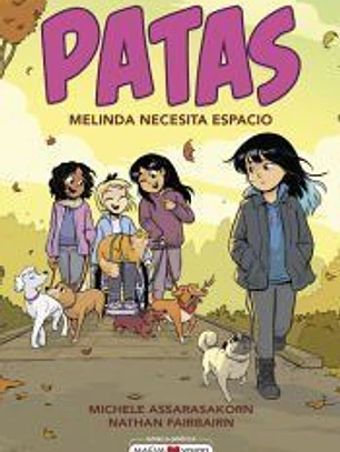 Patas 2