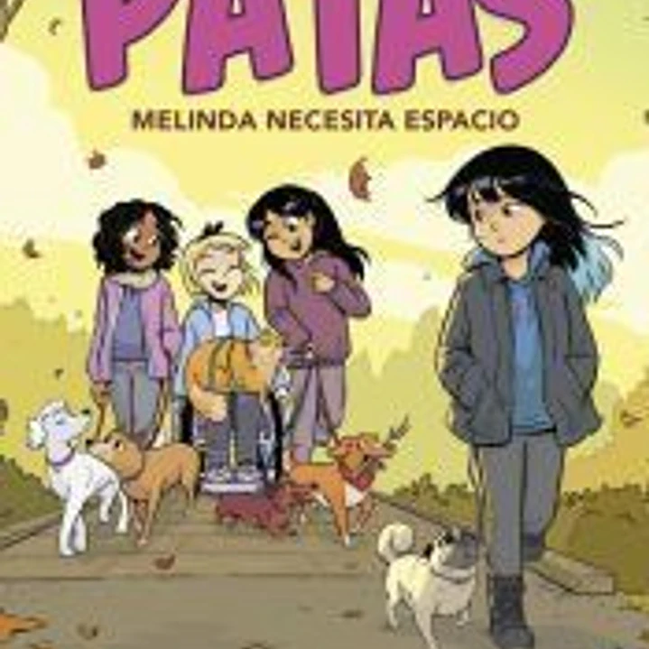 Patas 2 1