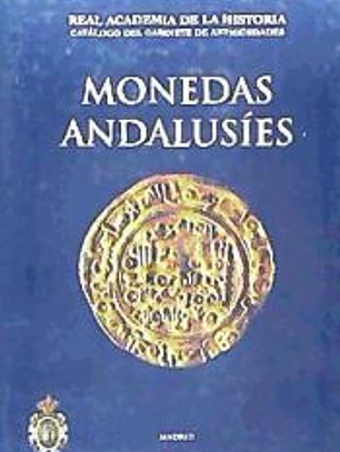 Monedas andalusíes