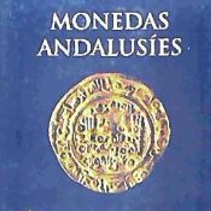 Monedas andalusíes 1