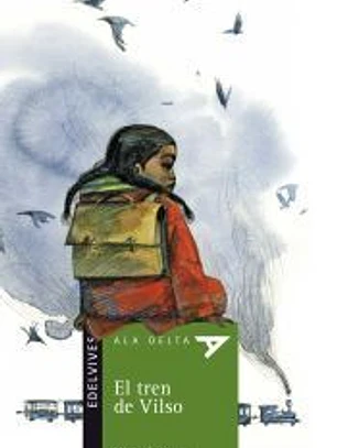 El tren del Viso