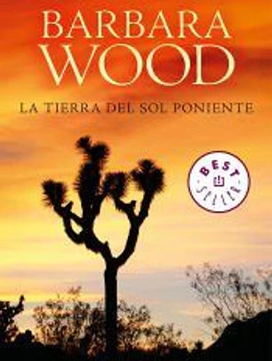 La tierra del sol poniente