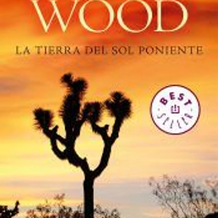 La tierra del sol poniente 1