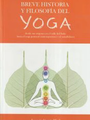 Breve historia y filosofía del yoga: desde sus orígenes en el Valle del Indo hasta el yoga postural contemporáneo y el mindfulness