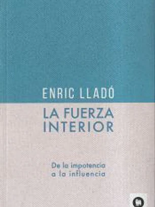 La fuerza interior