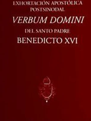 VERBUM DOMINI. (EVD). LA PALABRA DEL SE¥OR