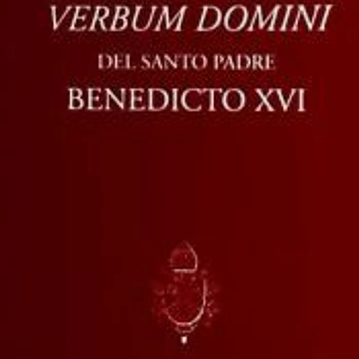 VERBUM DOMINI. (EVD). LA PALABRA DEL SE¥OR 1