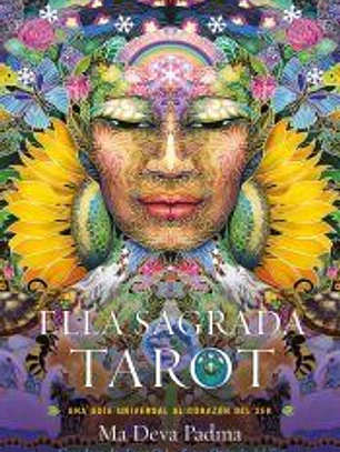 Ella Sagrada. Tarot