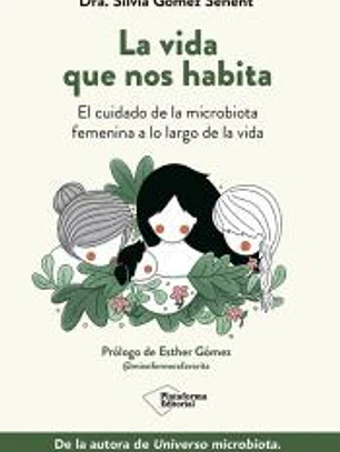 La vida que nos habita