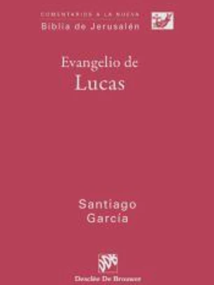 Evangelio de Lucas