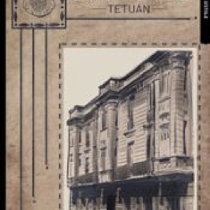EL GRAN HOTEL DE TETUAN 1