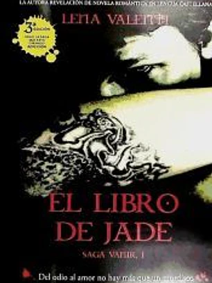 El libro de jade