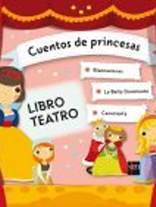 Cuentos de princesas
