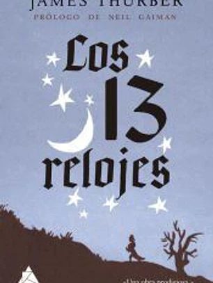Los 13 relojes