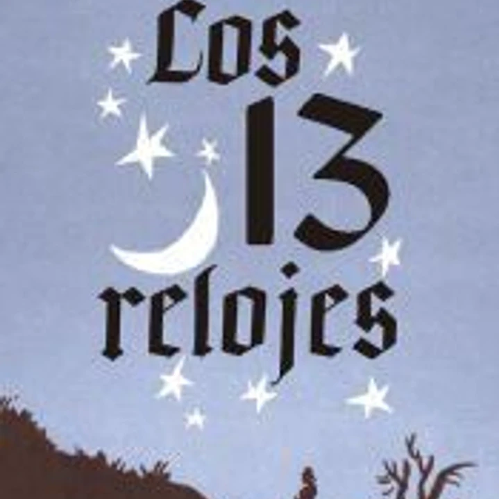 Los 13 relojes 1